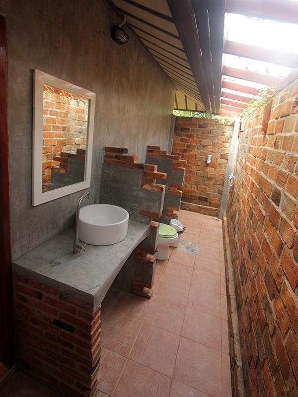 Chomjan Resort Đảo Ko Phayam Ngoại thất bức ảnh