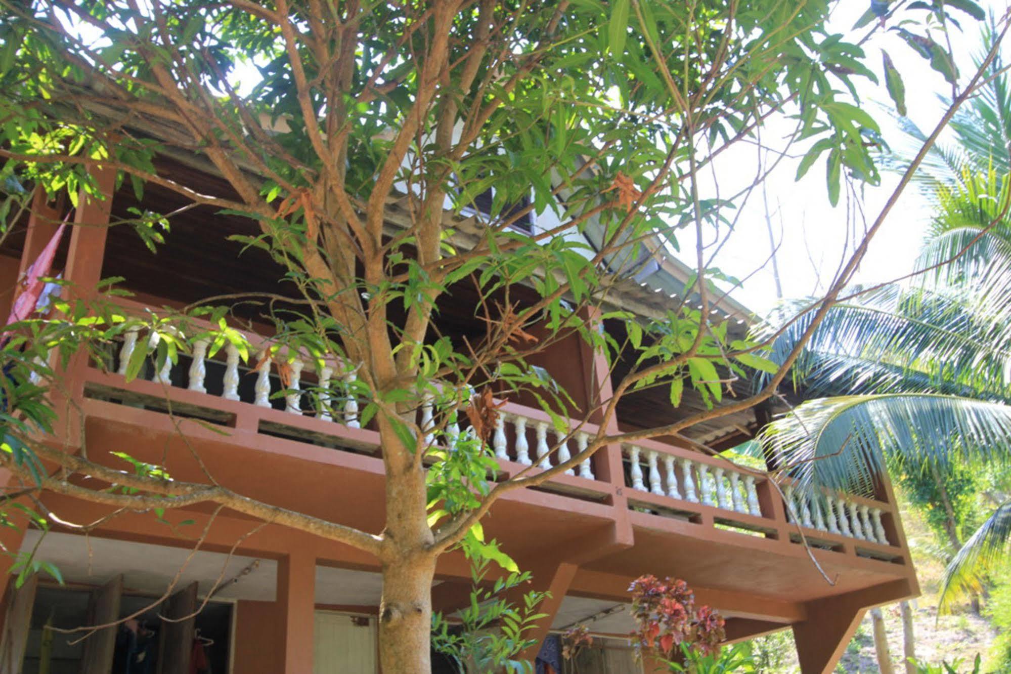 Chomjan Resort Đảo Ko Phayam Ngoại thất bức ảnh